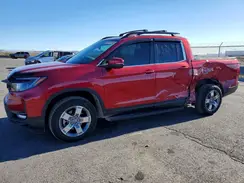 5FPYK3F54SB029899 2025 HONDA RIDGELINE