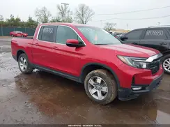 5FPYK3F54SB032155 2025 HONDA RIDGELINE