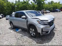 5FPYK3F54SB033550 2025 HONDA RIDGELINE