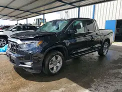 5FPYK3F54SB036741 2025 HONDA RIDGELINE