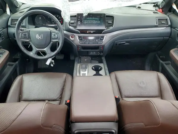 5FPYK3F54SB036741 2025 HONDA RIDGELINE - Image 8
