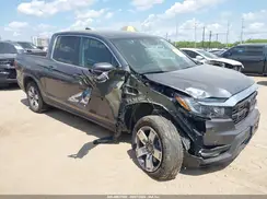 5FPYK3F54SB037601 2025 HONDA RIDGELINE