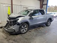 5FPYK3F54SB041101 2025 HONDA RIDGELINE