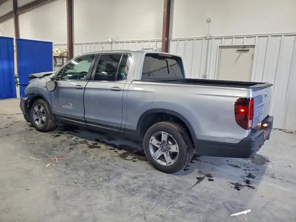 5FPYK3F54SB041101 2025 HONDA RIDGELINE - Image 2