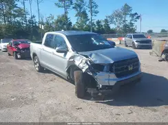 5FPYK3F54SB041907 2025 HONDA RIDGELINE