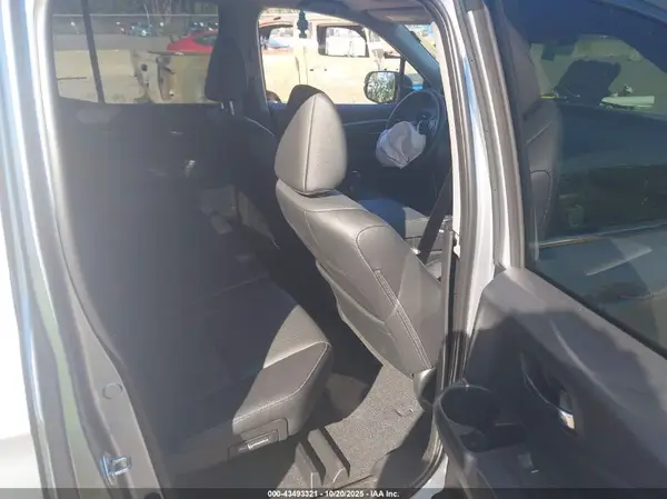 5FPYK3F54SB041907 2025 HONDA RIDGELINE - Image 8