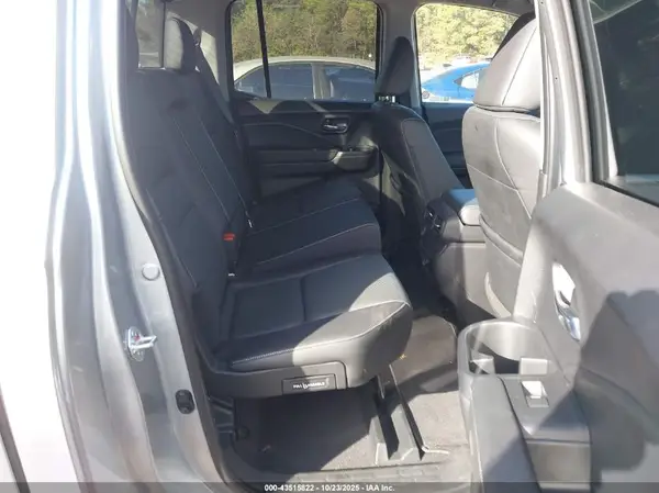 5FPYK3F54SB043236 2025 HONDA RIDGELINE - Image 8