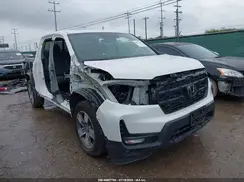 5FPYK3F54SB044631 2025 HONDA RIDGELINE