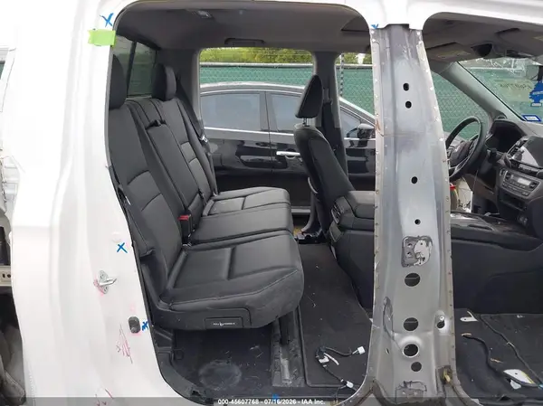 5FPYK3F54SB044631 2025 HONDA RIDGELINE - Image 8