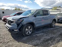 5FPYK3F54SB045083 2025 HONDA RIDGELINE