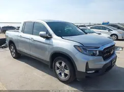 5FPYK3F54SB045701 2025 HONDA RIDGELINE