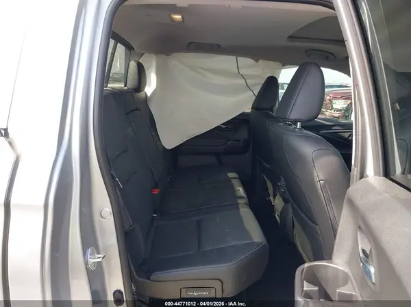 5FPYK3F54SB045701 2025 HONDA RIDGELINE - Image 8