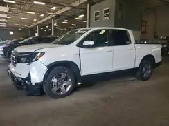 5FPYK3F54SB048405 2025 HONDA RIDGELINE