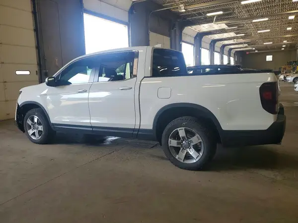 5FPYK3F54SB048405 2025 HONDA RIDGELINE - Image 2