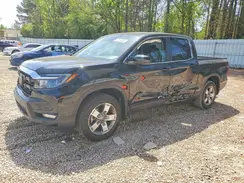 5FPYK3F54TB005281 2026 HONDA RIDGELINE
