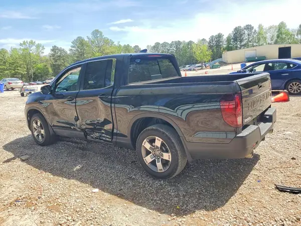 5FPYK3F54TB005281 2026 HONDA RIDGELINE - Image 2