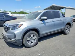 5FPYK3F54TB011484 2026 HONDA RIDGELINE