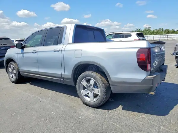 5FPYK3F54TB011484 2026 HONDA RIDGELINE - Image 2