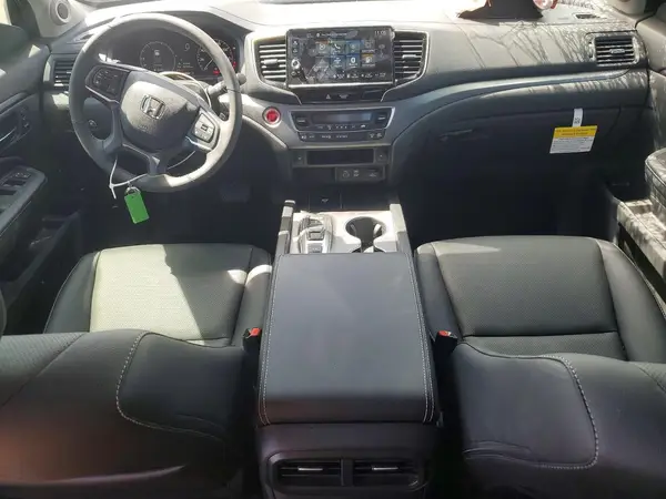 5FPYK3F54TB011484 2026 HONDA RIDGELINE - Image 8