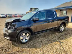 5FPYK3F54TB017513 2026 HONDA RIDGELINE
