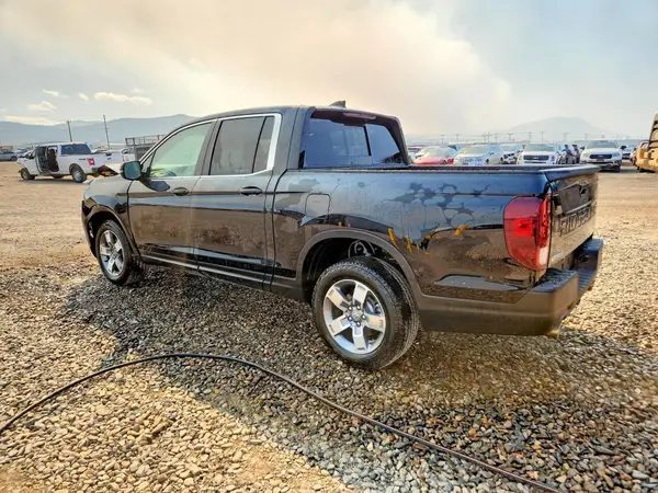 5FPYK3F54TB017513 2026 HONDA RIDGELINE - Image 2