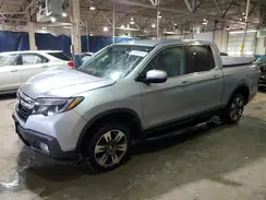 5FPYK3F55HB002624 2017 HONDA RIDGELINE