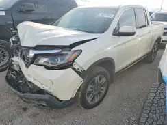 5FPYK3F55HB005765 2017 HONDA RIDGELINE
