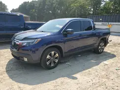5FPYK3F55HB010254 2017 HONDA RIDGELINE