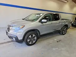 5FPYK3F55HB011159 2017 HONDA RIDGELINE