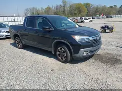5FPYK3F55HB013977 2017 HONDA RIDGELINE