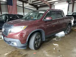 5FPYK3F55HB014563 2017 HONDA RIDGELINE