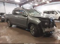 5FPYK3F55HB014689 2017 HONDA RIDGELINE