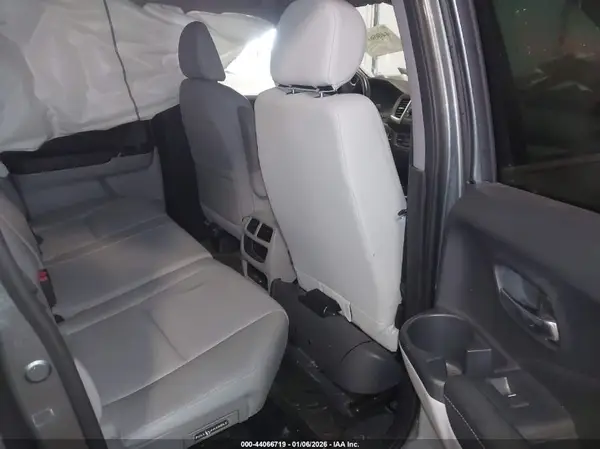5FPYK3F55HB014689 2017 HONDA RIDGELINE - Image 8