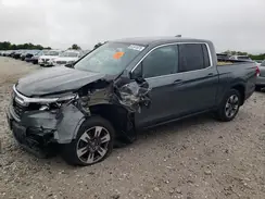 5FPYK3F55HB016071 2017 HONDA RIDGELINE