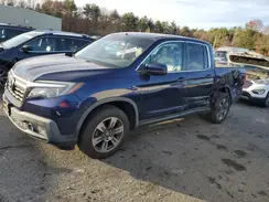 5FPYK3F55HB017656 2017 HONDA RIDGELINE