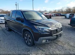 5FPYK3F55HB029743 2017 HONDA RIDGELINE