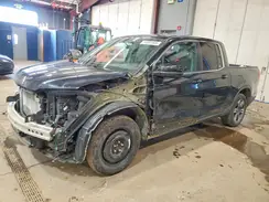 5FPYK3F55HB030391 2017 HONDA RIDGELINE