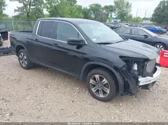 5FPYK3F55HB032156 2017 HONDA RIDGELINE