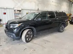 5FPYK3F55HB035820 2017 HONDA RIDGELINE