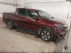 5FPYK3F55HB036269 2017 HONDA RIDGELINE