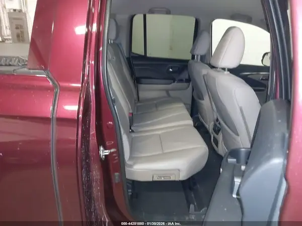 5FPYK3F55HB036269 2017 HONDA RIDGELINE - Image 8