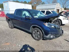 5FPYK3F55HB038362 2017 HONDA RIDGELINE