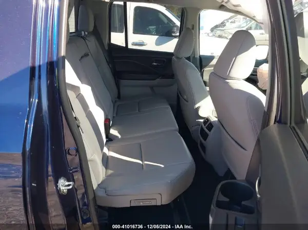 5FPYK3F55HB038362 2017 HONDA RIDGELINE - Image 8