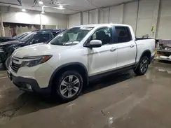 5FPYK3F55JB002032 2018 HONDA RIDGELINE