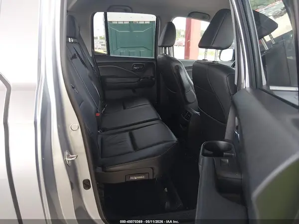 5FPYK3F55JB002645 2018 HONDA RIDGELINE - Image 8