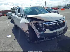 5FPYK3F55KB001111 2019 HONDA RIDGELINE