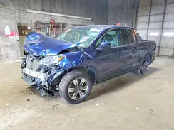5FPYK3F55KB013064 2019 HONDA RIDGELINE