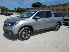 5FPYK3F55KB016949 2019 HONDA RIDGELINE
