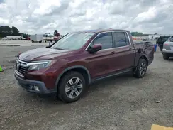 5FPYK3F55KB017423 2019 HONDA RIDGELINE