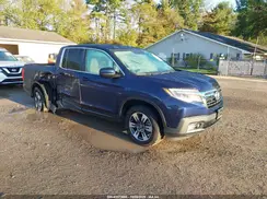 5FPYK3F55KB020094 2019 HONDA RIDGELINE